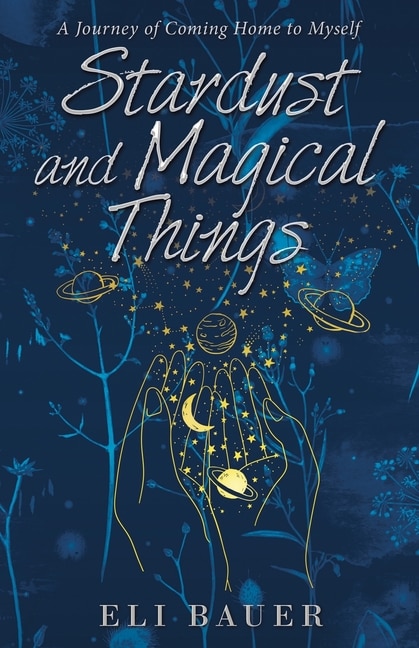 Couverture_Stardust and Magical Things