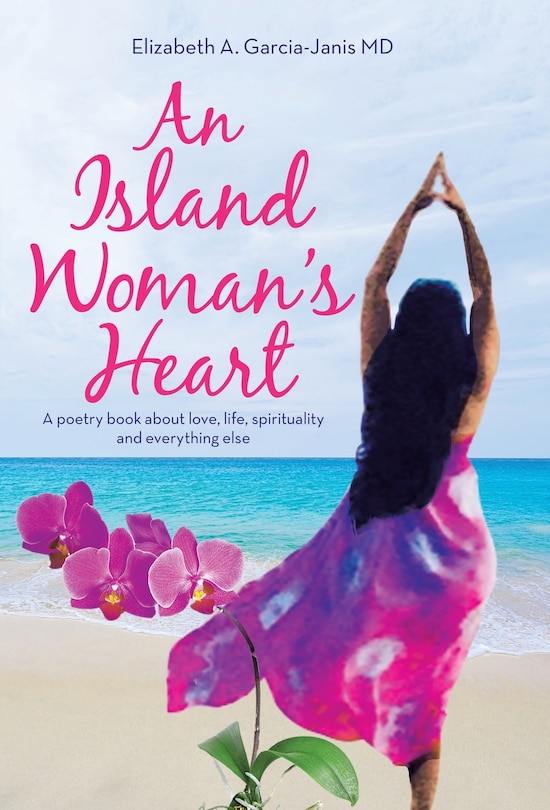 Front cover_An Island Woman's Heart