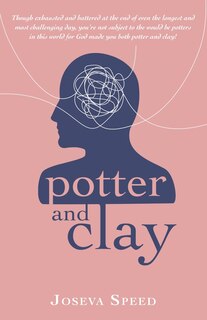 Front cover_Potter And Clay
