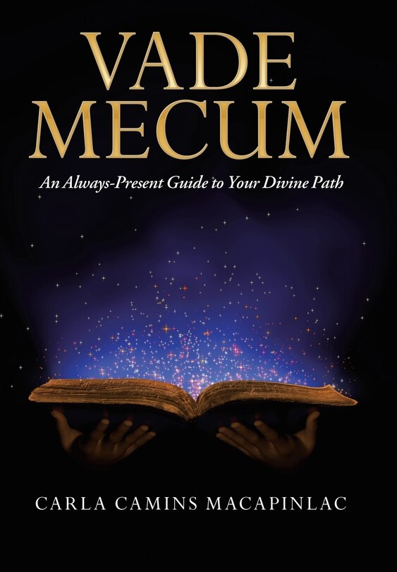 Front cover_Vade Mecum