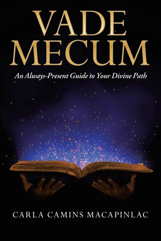 Front cover_Vade Mecum