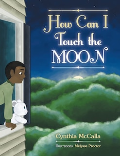 Front cover_How Can I Touch the Moon
