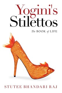 Couverture_Yogini's Stilettos