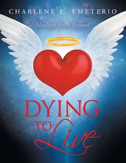 Front cover_Dying to Live