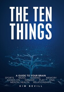 Front cover_Top Ten Things