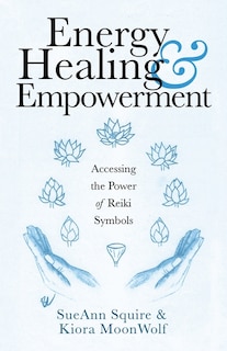 Couverture_Energy Healing & Empowerment