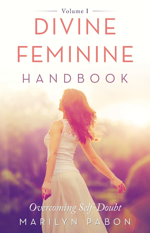 Front cover_Divine Feminine Handbook