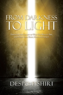 Couverture_From Darkness To Light