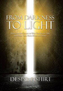 Front cover_From Darkness To Light