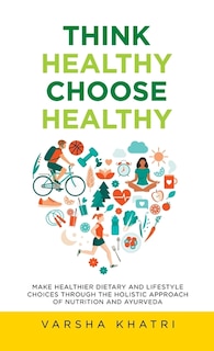Couverture_Think Healthy, Choose Healthy