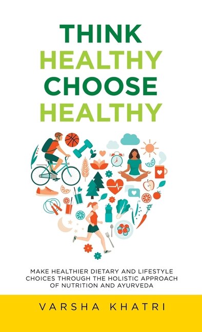 Couverture_Think Healthy, Choose Healthy