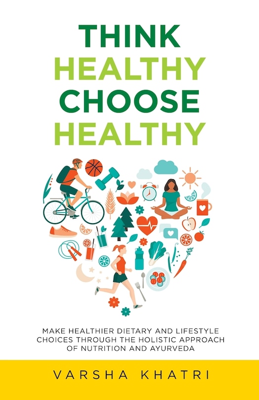 Couverture_Think Healthy, Choose Healthy