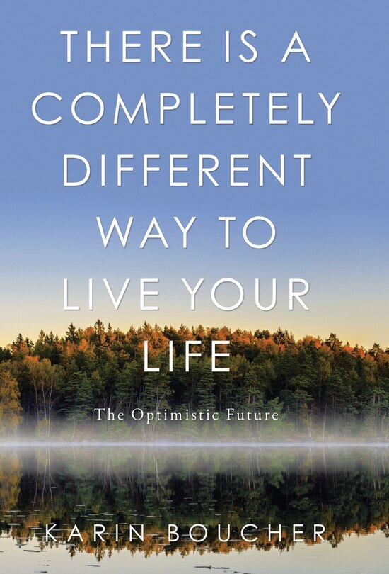 Couverture_There Is A Completely Different Way To Live Your Life
