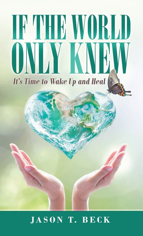 Front cover_If The World Only Knew