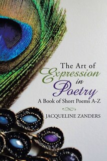 Front cover_The Art Of Expression In Poetry