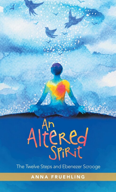Front cover_An Altered Spirit