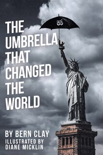 Front cover_The Umbrella That Changed the World