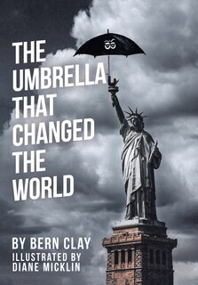 Front cover_The Umbrella That Changed The World