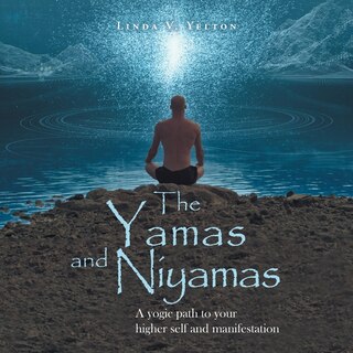 Front cover_The Yamas and Niyamas
