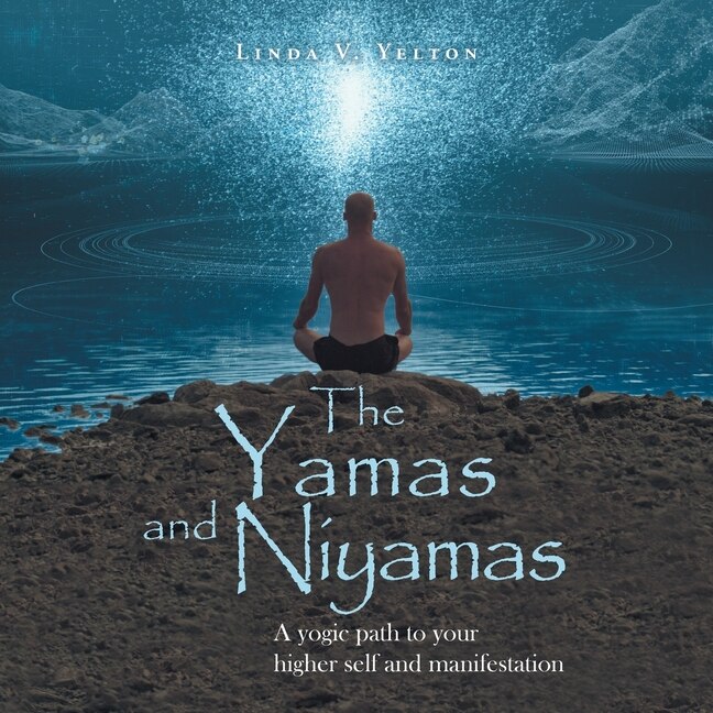 Front cover_The Yamas and Niyamas