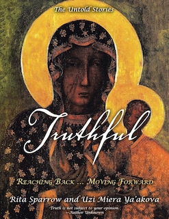 Front cover_Truthful