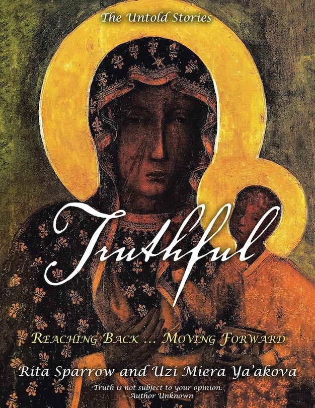 Front cover_Truthful