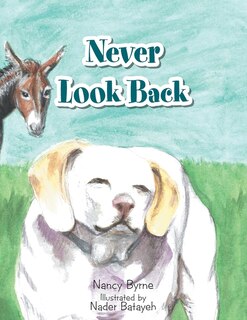 Front cover_Never Look Back