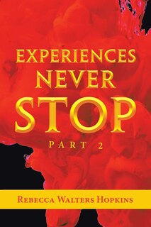 Front cover_Experiences Never Stop