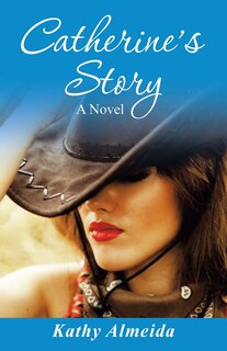 Front cover_Catherine's Story