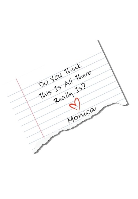 Couverture_Do You Think This Is All There Really Is?