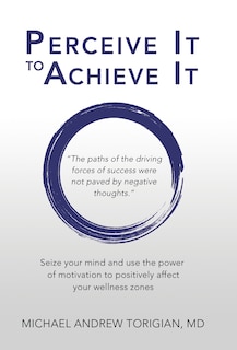 Couverture_Perceive It To Achieve It