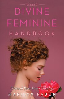 Couverture_Divine Feminine Handbook Volume Ii