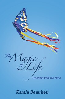 Couverture_The Magic of Life