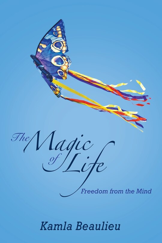 Couverture_The Magic of Life