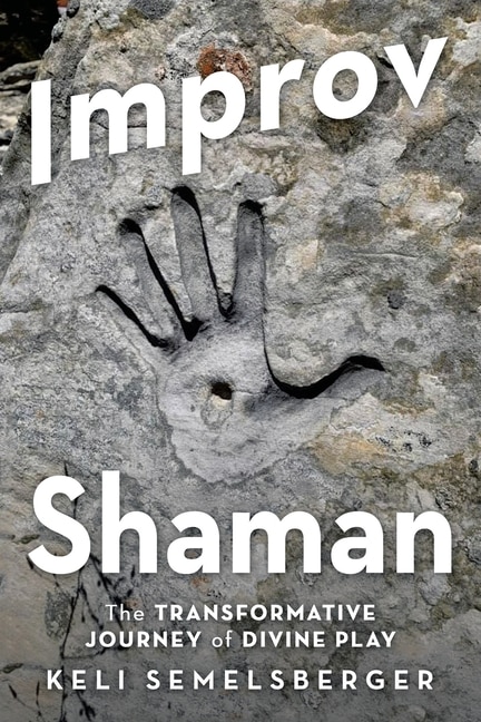 Couverture_Improv Shaman