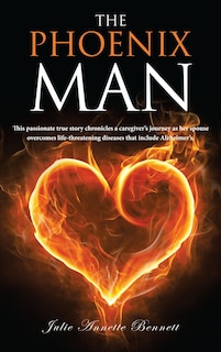 Front cover_The Phoenix Man