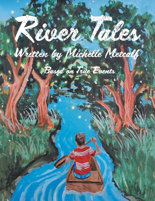 Couverture_River Tales