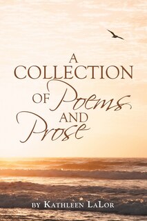 Front cover_A Collection Of Poems And Prose