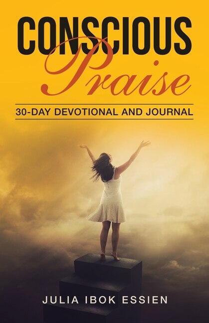 Couverture_Conscious Praise