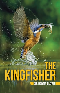Front cover_The Kingfisher