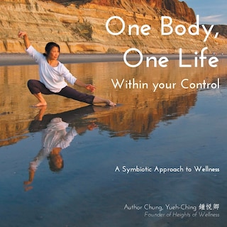Couverture_One Body, One Life Within Your Control