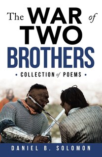 Couverture_The War Of Two Brothers