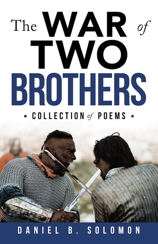 Couverture_The War Of Two Brothers