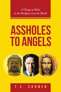 Front cover_Assholes To Angels