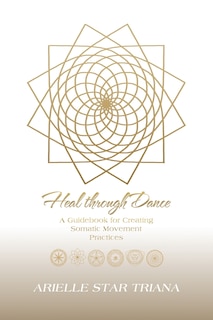 Front cover_Heal Through Dance