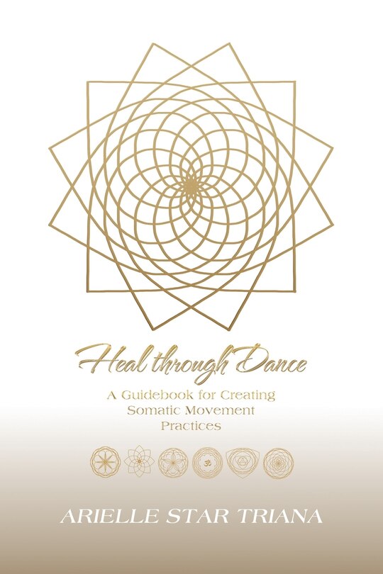 Front cover_Heal Through Dance