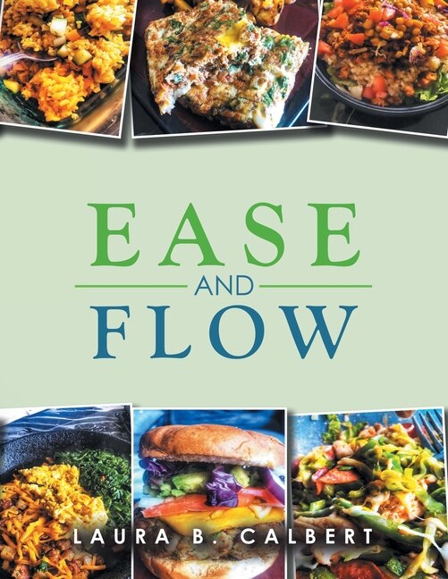 Couverture_Ease and Flow