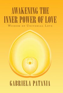 Front cover_Awakening the Inner Power of Love