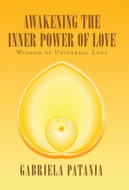 Front cover_Awakening the Inner Power of Love