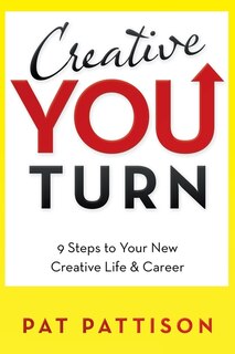 Couverture_Creative You Turn